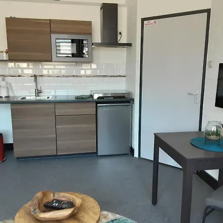 アパート Le Petite *