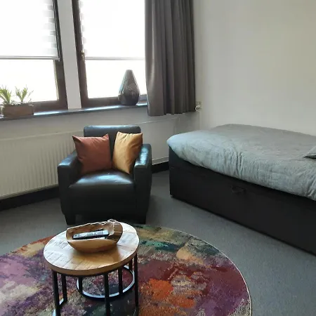 Le Petite Apartment