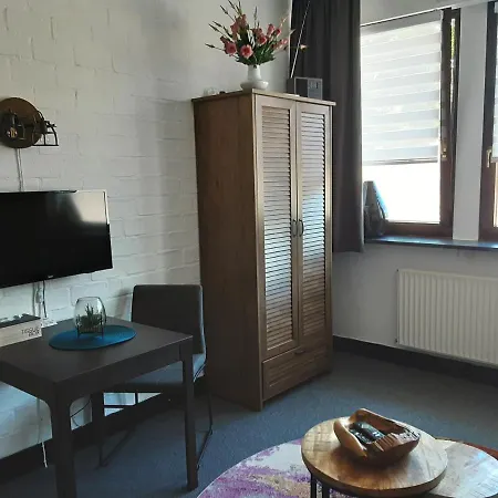 アパート Le Petite