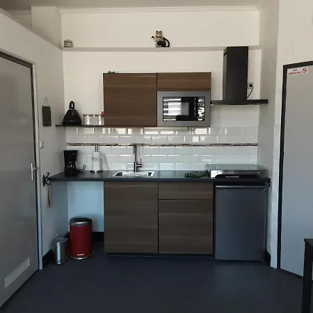 Apartment Le Petite *
