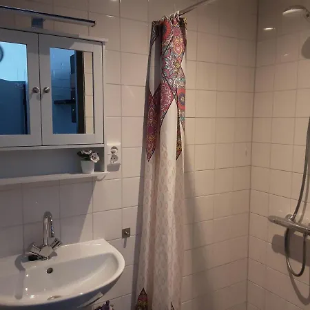 Appartement Le Petite *