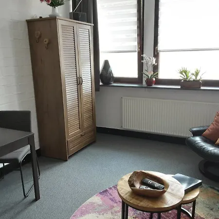 Le Petite アパート シッタルト