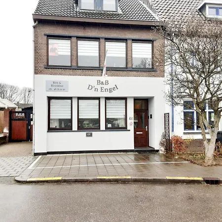 Appartement Le Petite