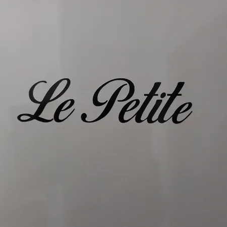 Dn Engel Le Petite *