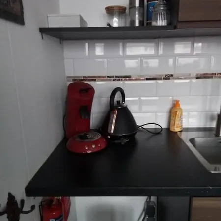 Dn Engel Le Petite Apartment *