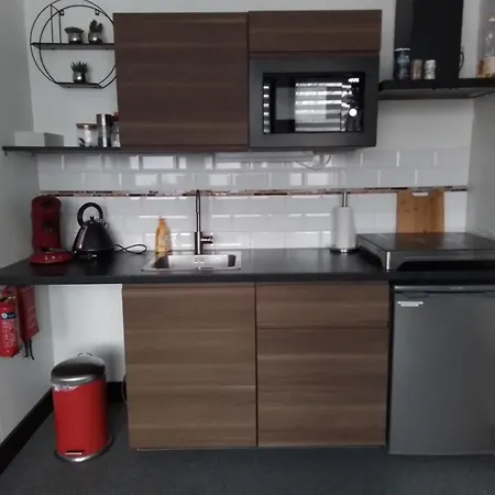 Dn Engel Le Petite Apartment Sittard