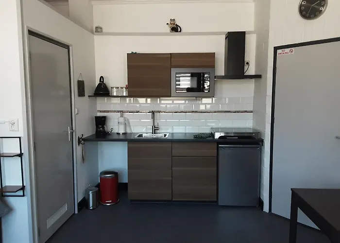 Apartment Le Petite *