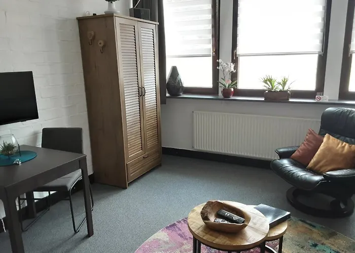 Le Petite Apartment Sittard