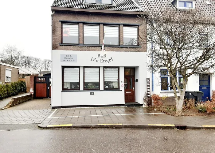 Apartment Dn Engel Le Petite