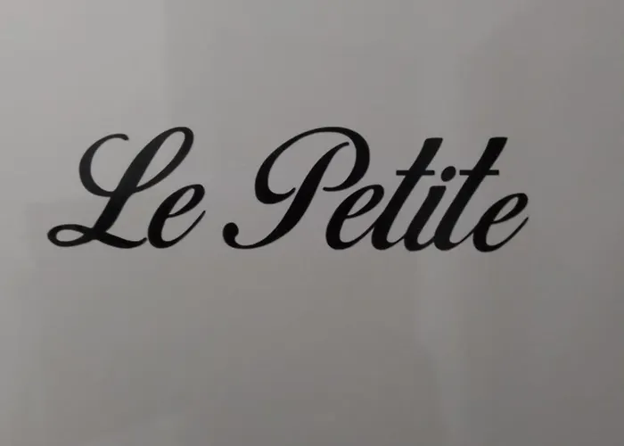 Dn Engel Le Petite *