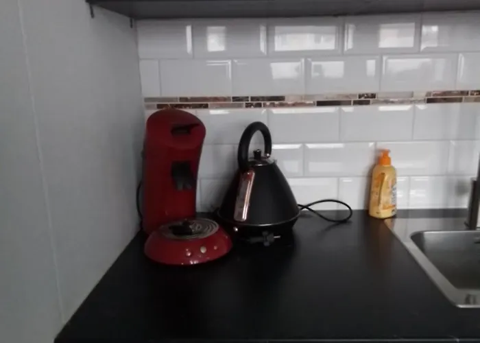 Dn Engel Le Petite Apartment *