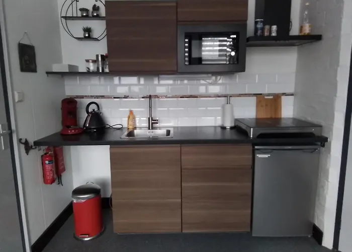 Dn Engel Le Petite Apartment Sittard